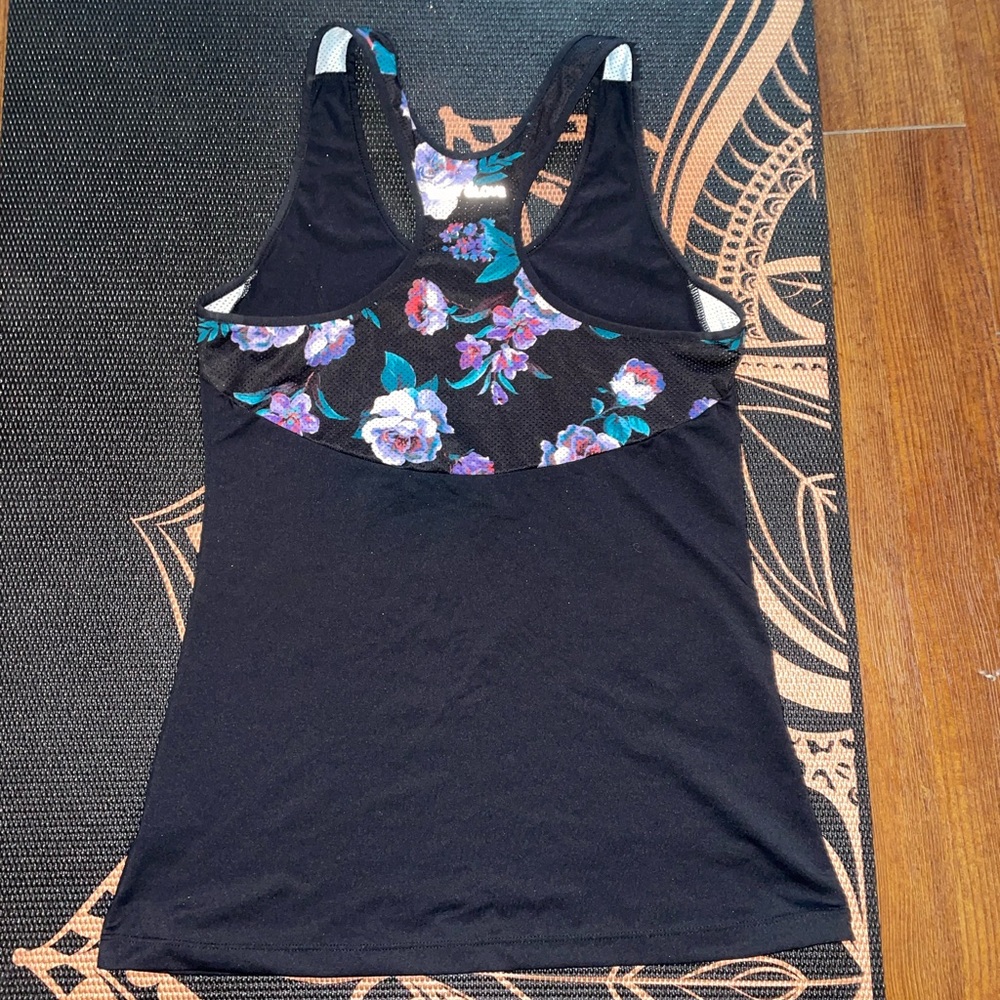 Athletic Top